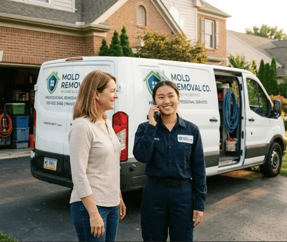 Crawlspace Mold Remediation Alliance, NE FAQs
